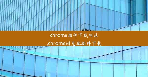 chrome插件下载网站,chrome浏览器插件下载