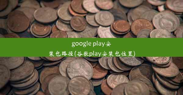 google play安装包路径(谷歌play安装包位置)